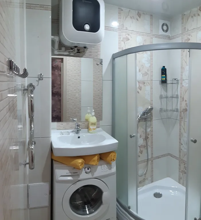 Апартаменты бизнес