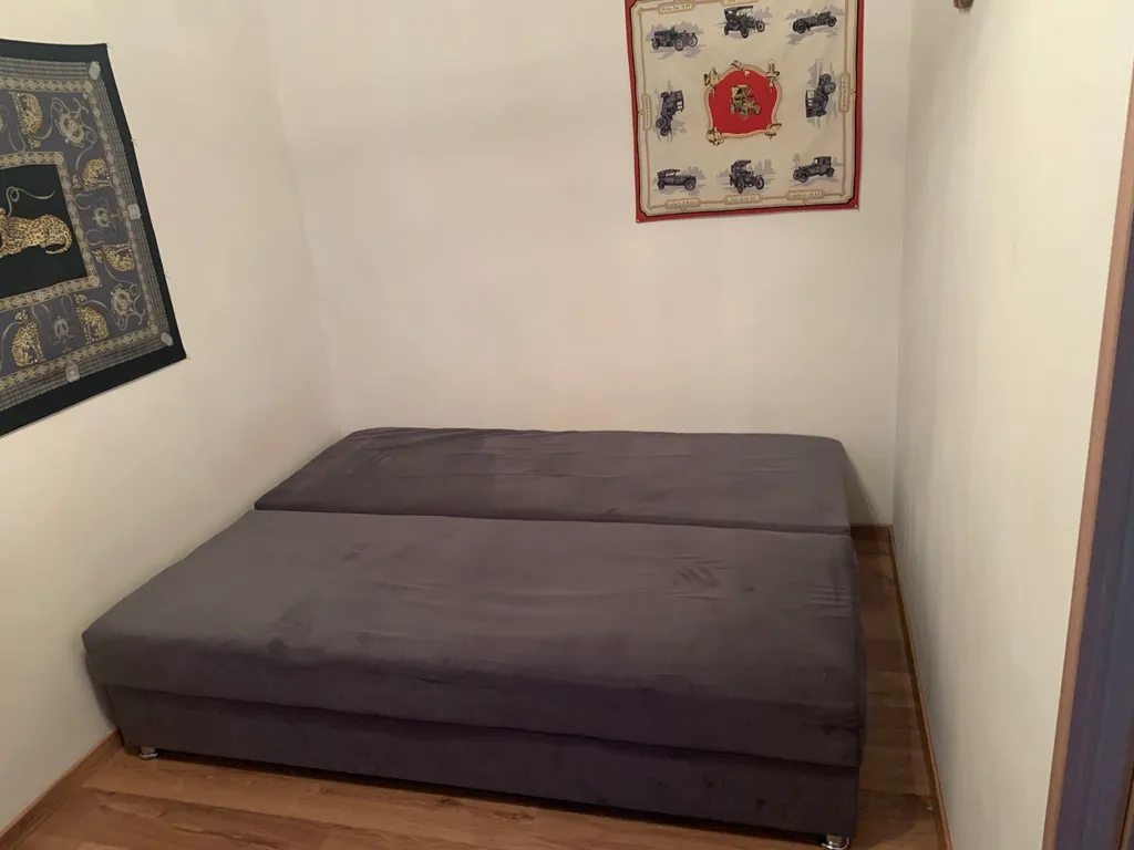 Уютная и недорогая 2-к квартира в центре города