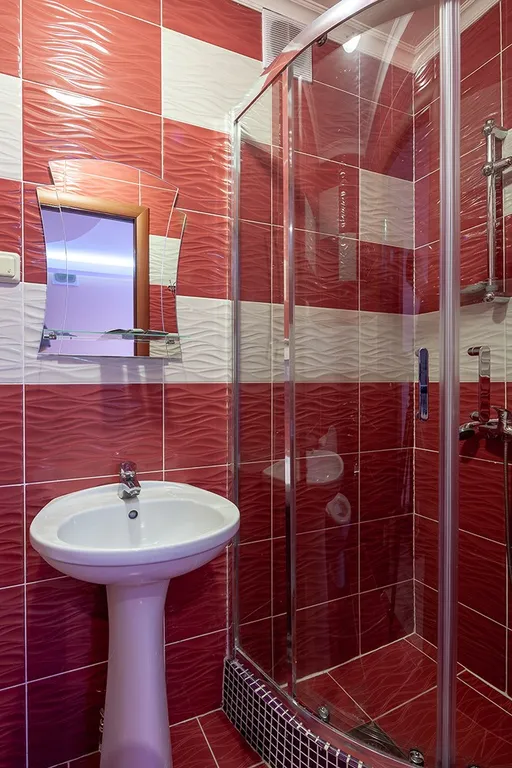 Квартира Комната — Москва