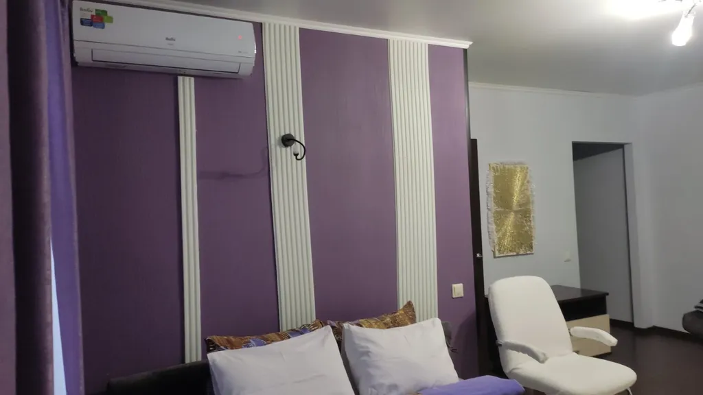 Квартира в центре на Комаровке