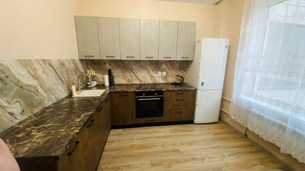 Квартира в 10 минутах от трассы м4 Дон