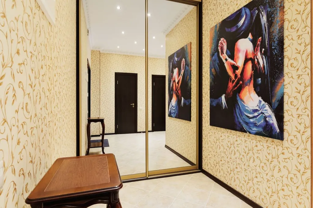 Апартаменты на Ильинском шоссе