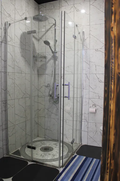 Уникальная ЭКО-студия на берегу реки в ЖК "Луч"