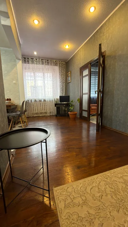 Уютная квартира в самом историческом центре города Гродно