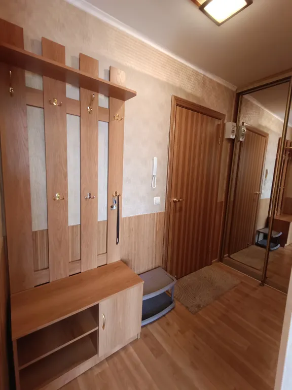 Хорошая квартира в самом центре города