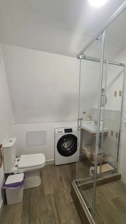 Коттедж Домик в предгорьях Кавказа — Псебай