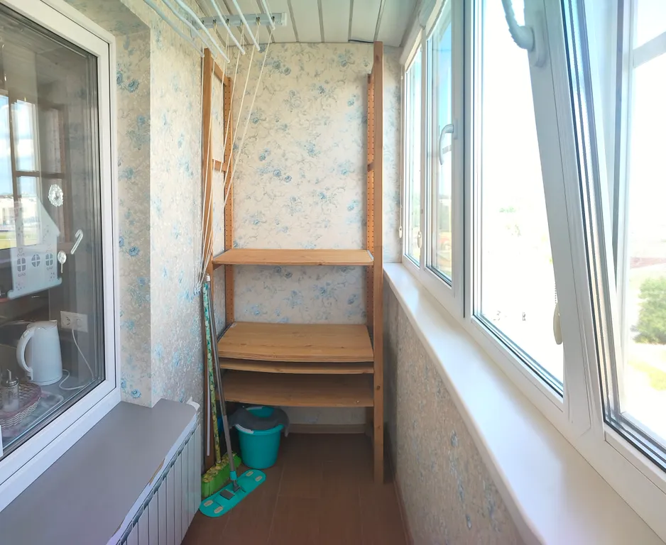 Квартира Уютная квартира в центре города — Великий Новгород