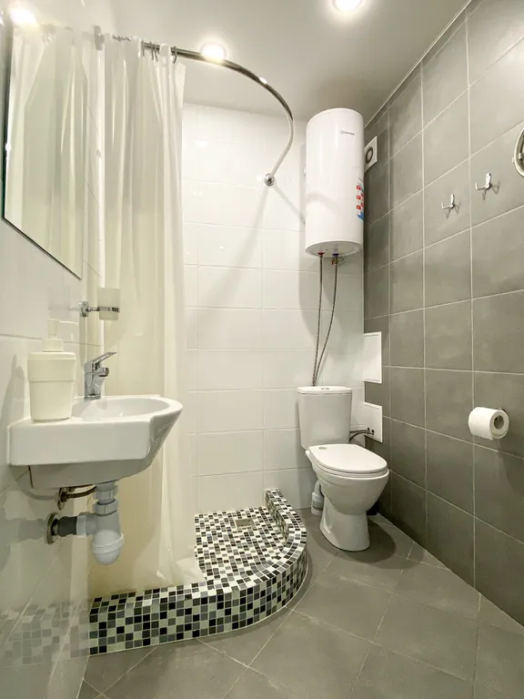 Апартамент в центре города