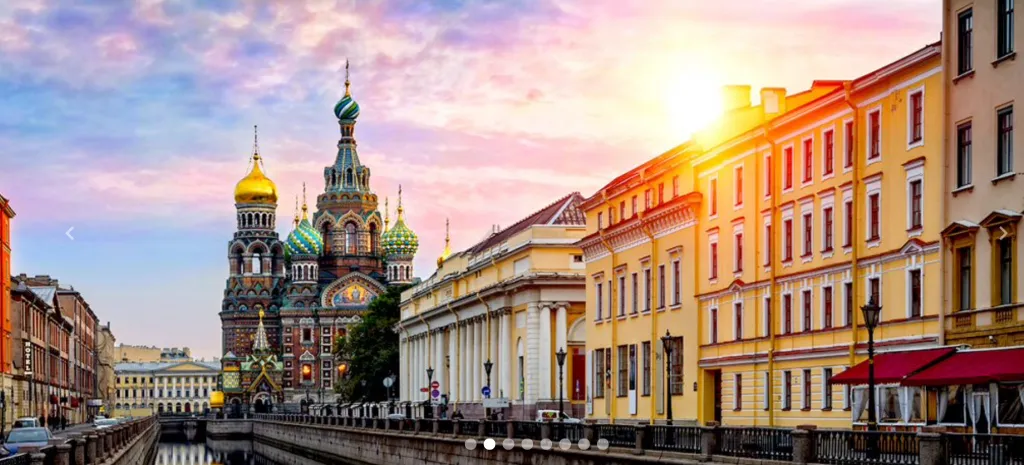 Квартира 1-комнатная Квартира — Санкт-Петербург