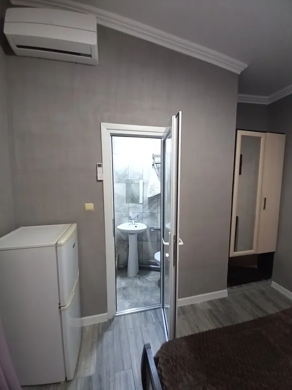 Двухместная комната