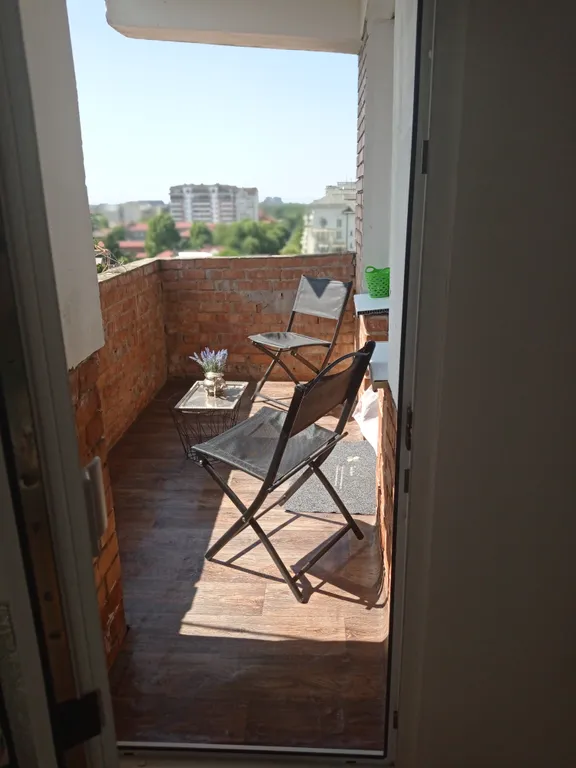 Квартира Квартира в самом сердце Владикавказа. — Владикавказ