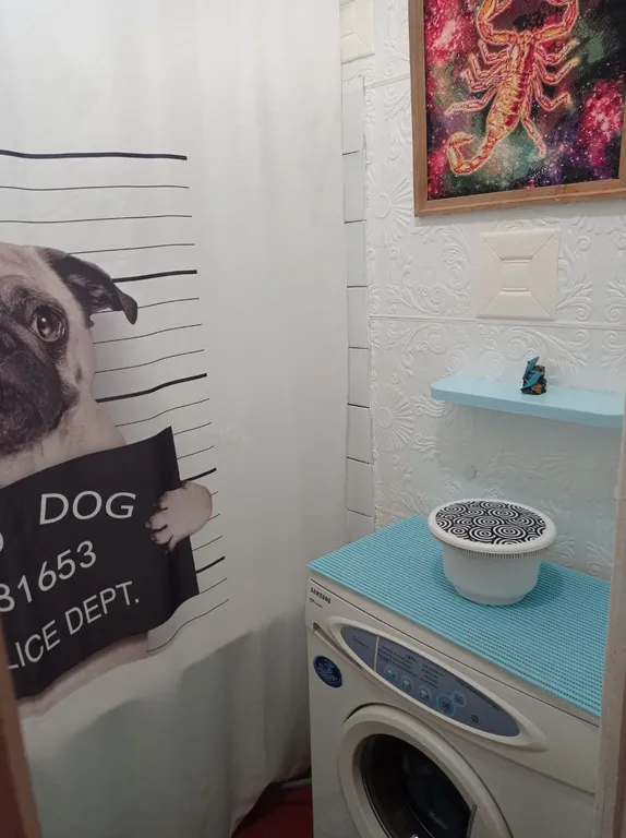 Квартира Ревда Мурманской