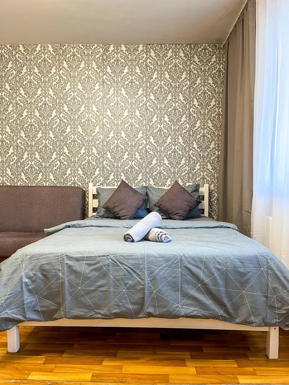 Уютная квартира для вас