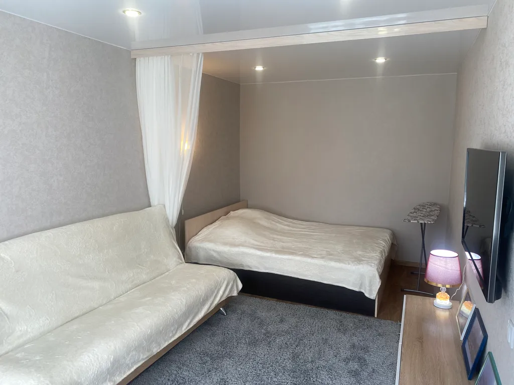 Современная квартира в самом удобном районе