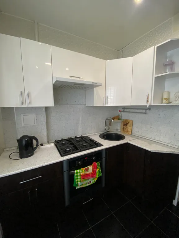 Апартаменты Первомайская Центр