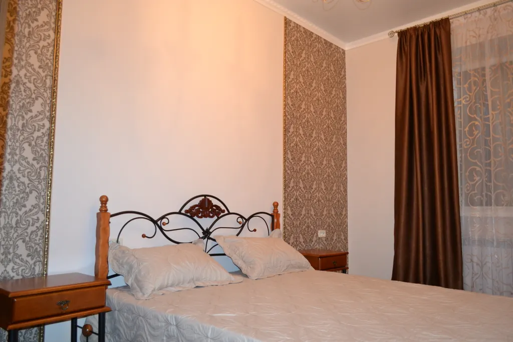 Коттедж Жемчужина