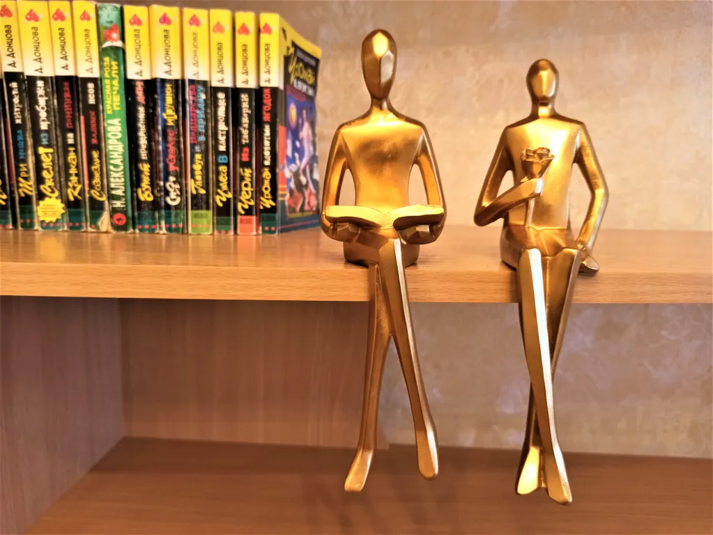 Апартаменты в центре города