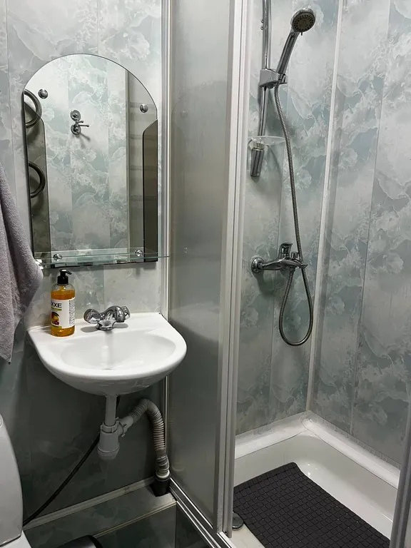 Уютная квартира в самом центре города