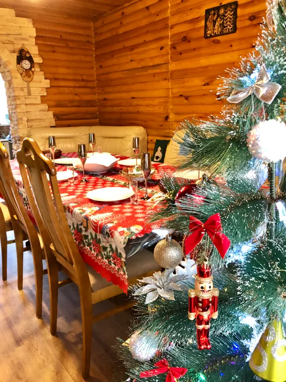 6-комнатный Дом