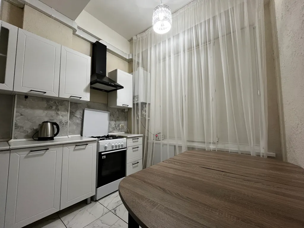 Апартаменты рядом с морем