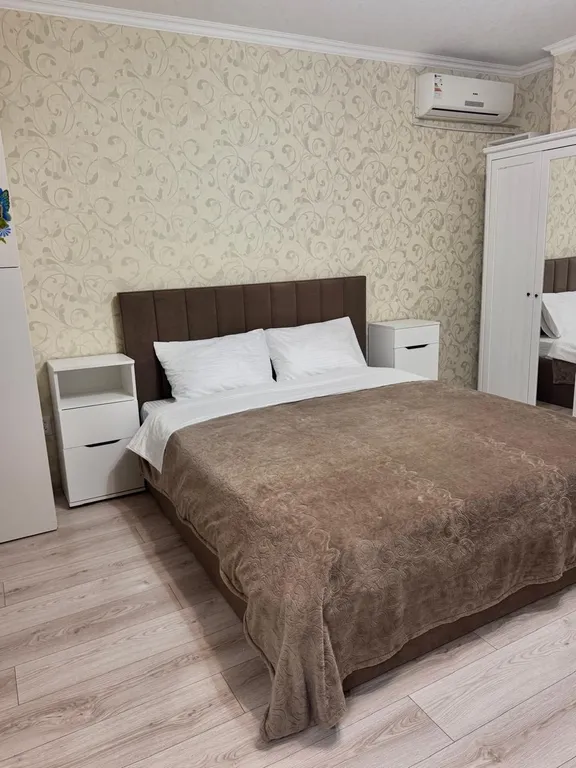 Квартира Уютная 1 к квартира — Краснодар