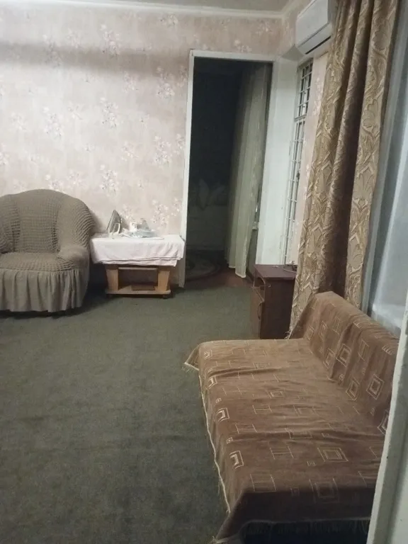 Квартира Уютная квартира в центре города — Сухум