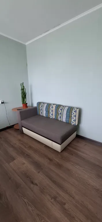 Светлая и чистенькая квартирка рядом с Музеем мирового океана