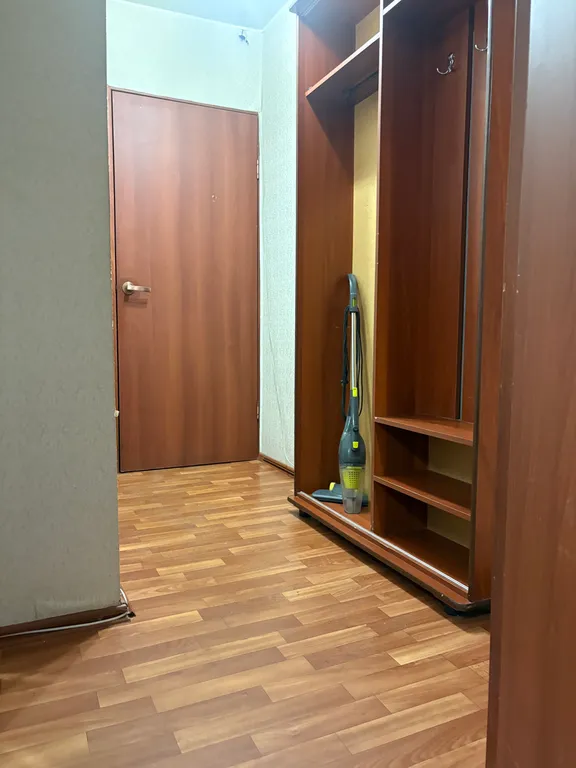 Однокомнатная квартира в тихом районе