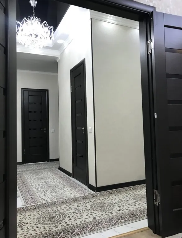 Апартамент с видом на Парк