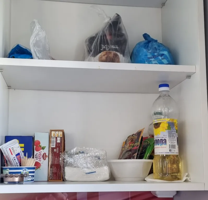 Квартира Квартира-студия в самом центре — Калининград