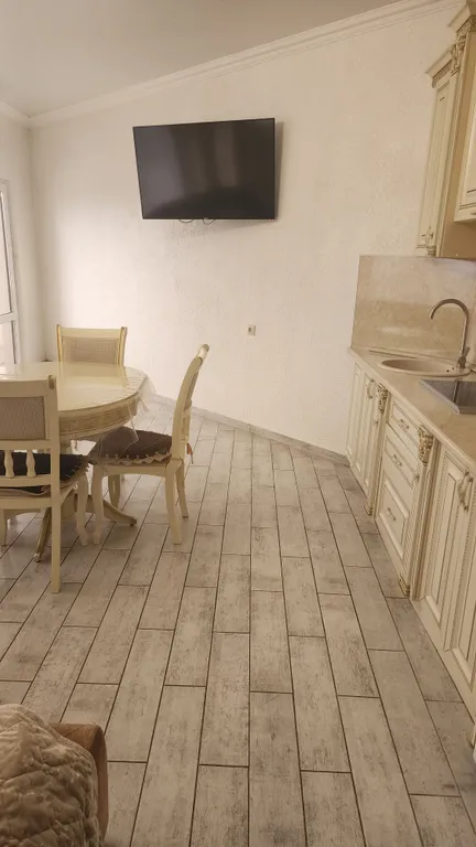 Шикарная квартира в удобном месте