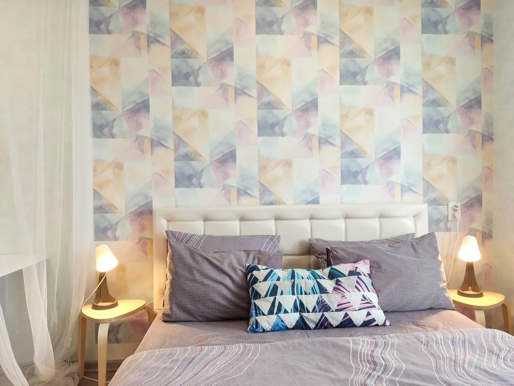 Апартаменты в центре с видом на город Сеть ЙоХоум