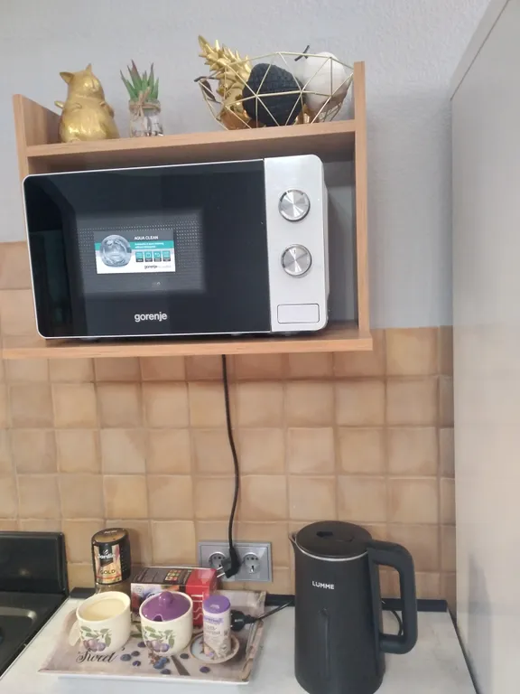 Квартира Квартира в центре, рядом Международная Биоклиника, ЖД вокзал — Самара