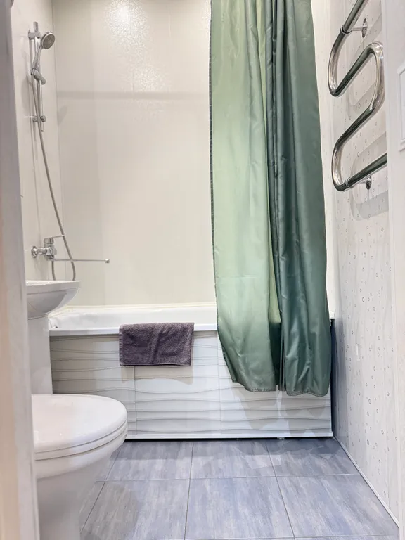 Шикарная студия рядом с Дальгау