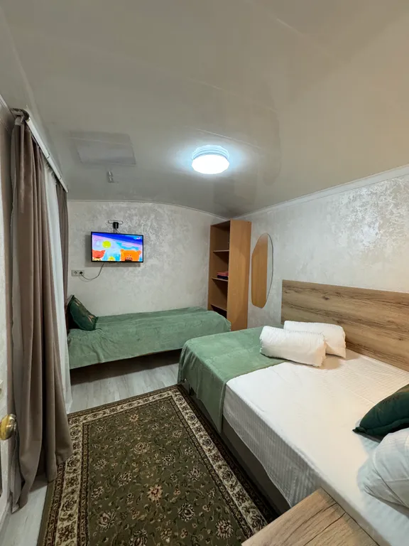 Семейный номер стандарт