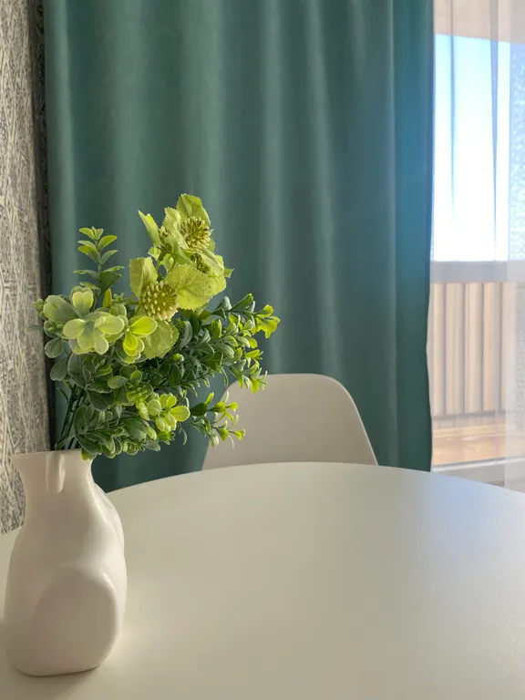 Уютная студия в центре города