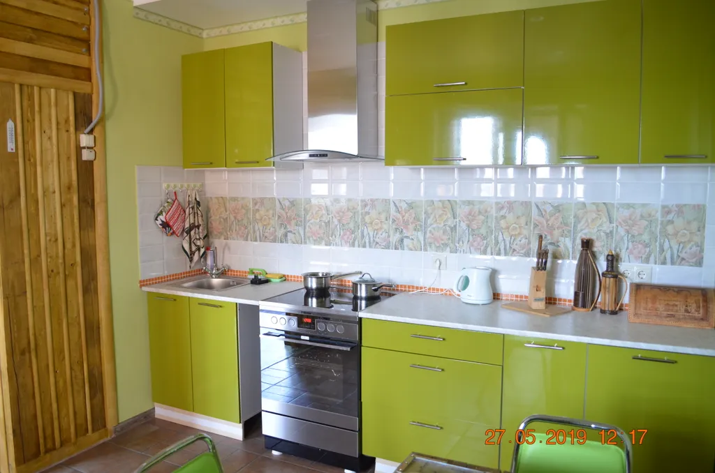 Квартира в Красногорске