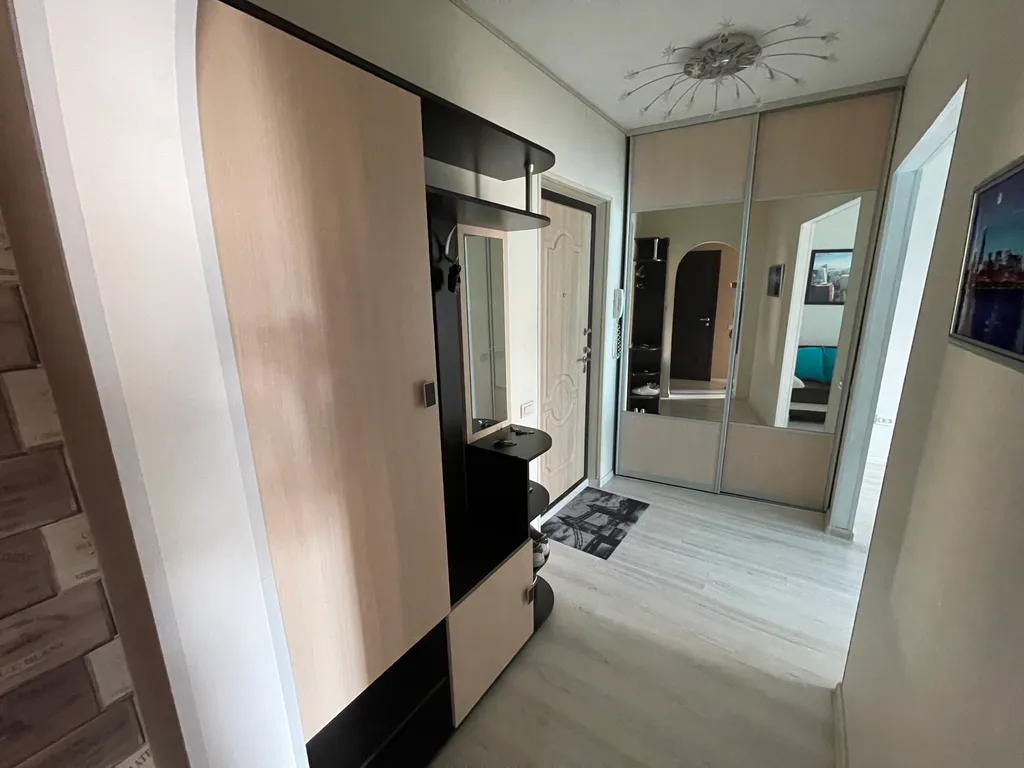 Квартира в центре Магнитогорска