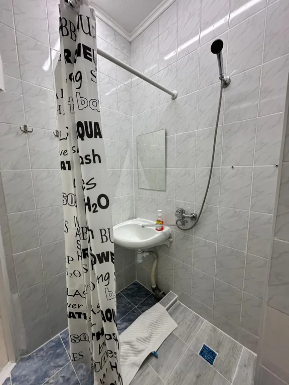 Квартира Комната — Анапа