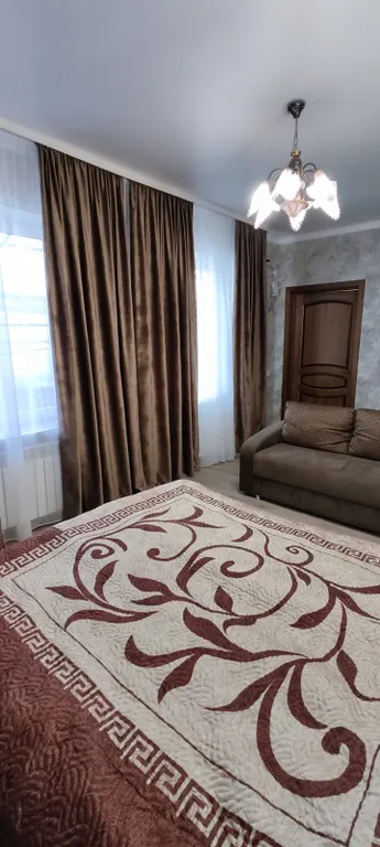 Частный дом