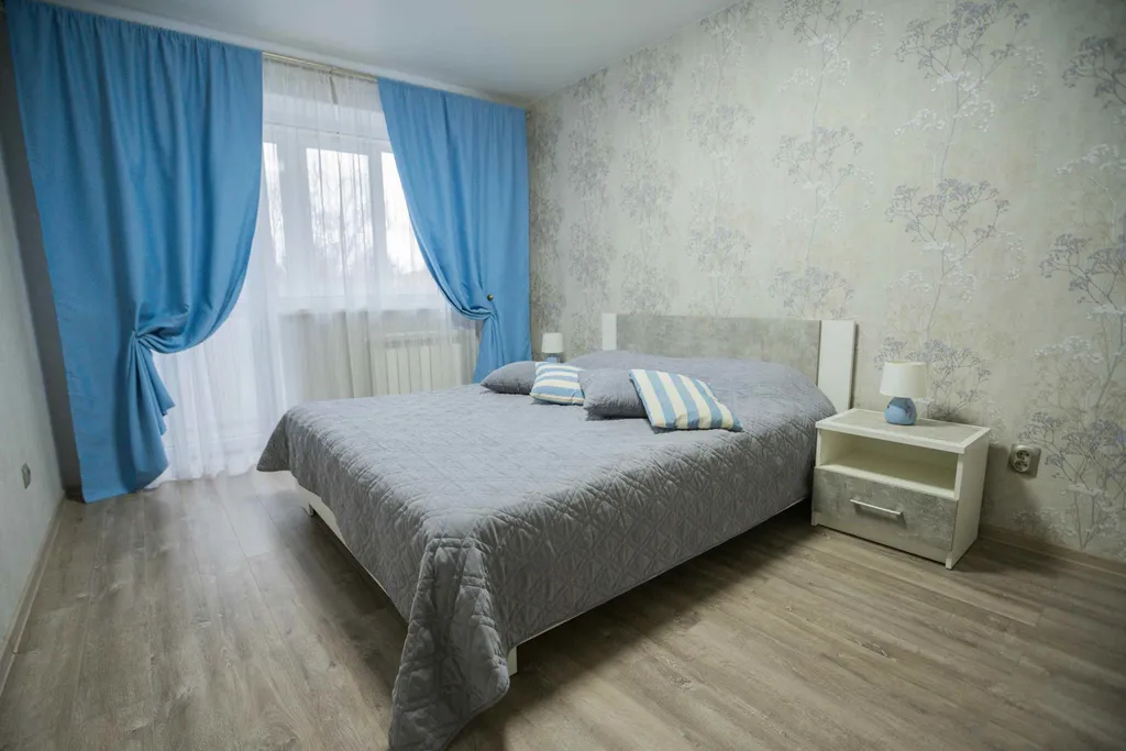 Квартира Уютная квартира в центре — Калининград