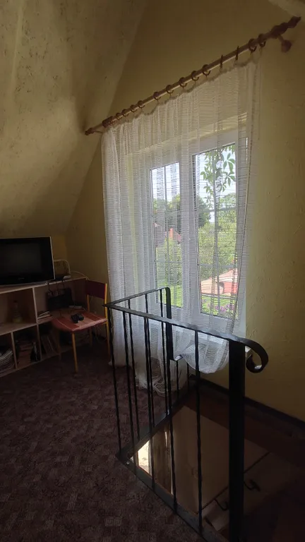 Уютный домик у моря