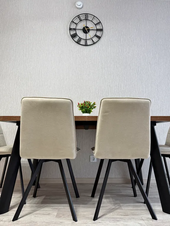 Просторная квартира в ЖК Лаго-Наки