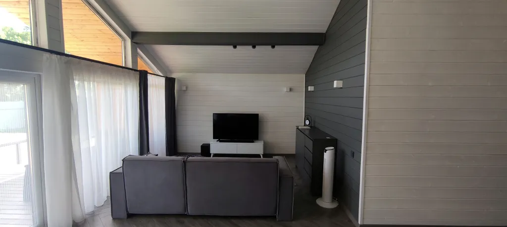 Дом Солнечный Сенеж