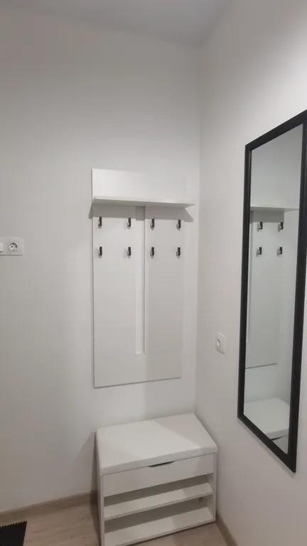 Квартира Квартира Уютная студия на море — Анапа