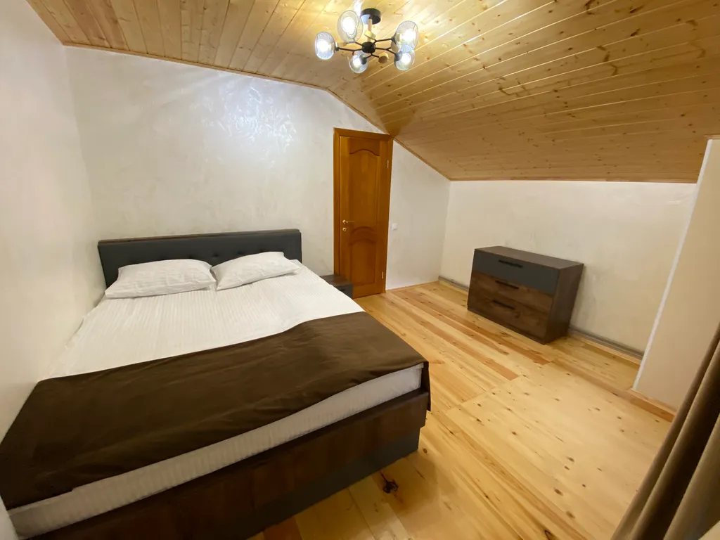 5-комнатный Дом