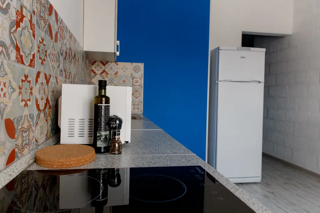 Квартира Квартира Sunny Samara Flat — Самара