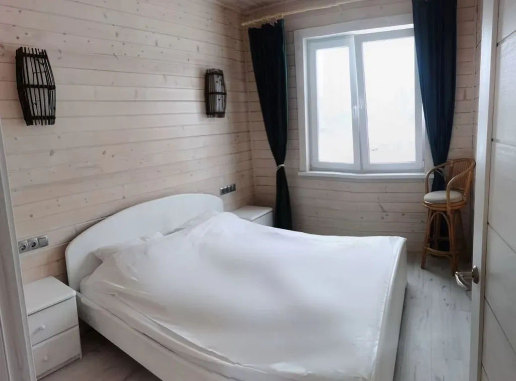 Коттедж Уютный дом с сауной и террасой для тех кто любит комфорт — Новоселье