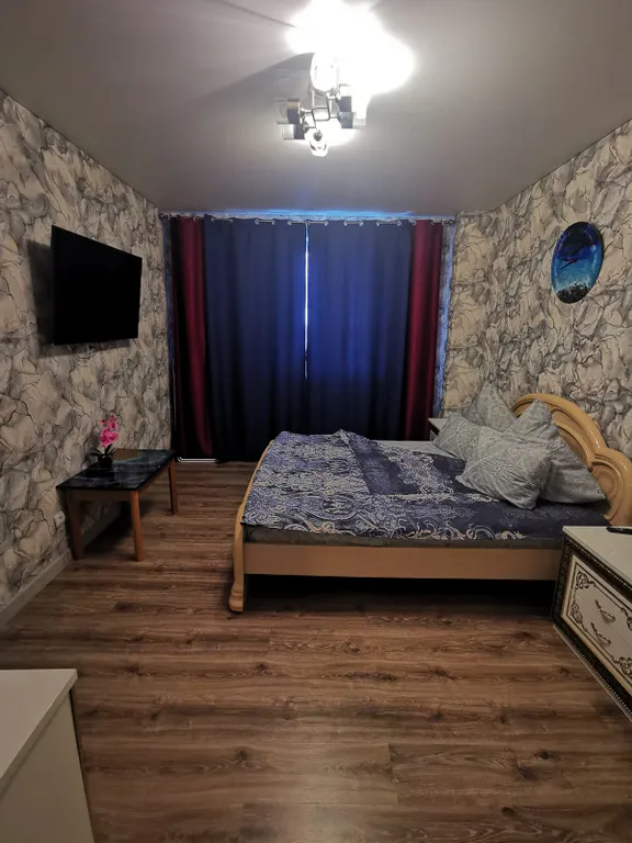 Уютная квартира у  Аэропорта — аренда посуточно в Новый Уренгой