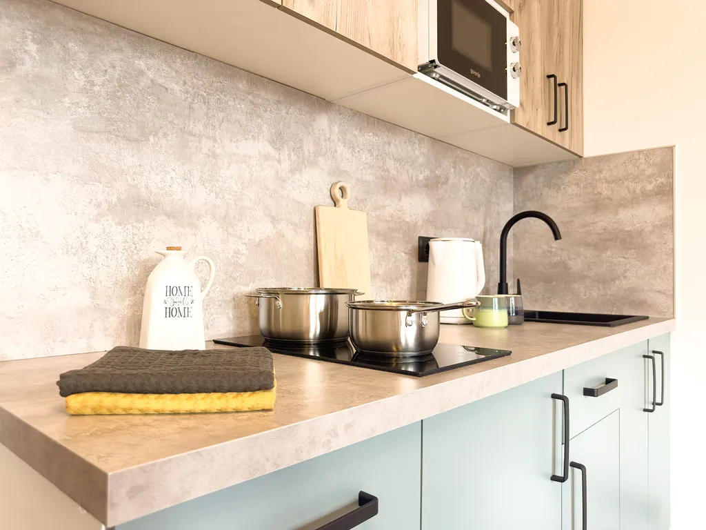 Стильная студия Карельский Лось рядом с вокзалом